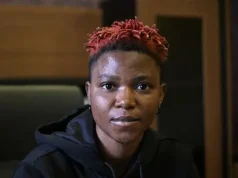 “I’ve Waited So Long for This Moment” — Suliat Abideen Delighted by Super Falcons Debut, Vows to Give Her All