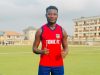 Between Deadlines and Defenders- Ojele Opens Up on the Sacrifices Behind His Football Journey.
