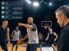 NBA Weekly Preview: Form, Availability and the Numbers Behind Key Fixtures