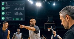 NBA Weekly Preview: Form, Availability and the Numbers Behind Key Fixtures