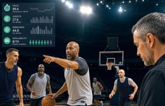 NBA Weekly Preview: Form, Availability and the Numbers Behind Key Fixtures