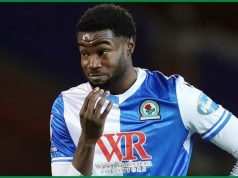 Ryan Alebiosu Brushes Aside Injury Woes To Feature In Busy Four Days With Blackburn Rovers