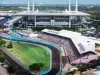 The entertaining Miami International Autodrome