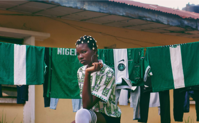 Rasheedat Ajibade