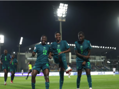 “We Must Keep Giving Our Best!” — Rodiat Yusuf Celebrates First World Cup Goal as Flamingos Advance