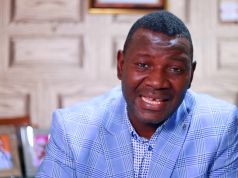 Skambo Morrison Urges Reconciliation After NBBF Elections: “Let’s Bring Everybody Together”