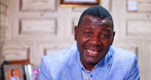Skambo Morrison Urges Reconciliation After NBBF Elections: “Let’s Bring Everybody Together”