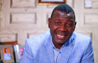 Skambo Morrison Urges Reconciliation After NBBF Elections: “Let’s Bring Everybody Together”