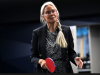 Petra Sörling Hails African Table Tennis Championships as Gateway for Emerging Talent