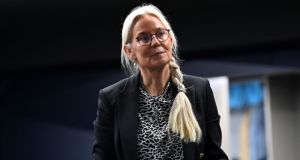 Petra Sörling Hails African Table Tennis Championships as Gateway for Emerging Talent