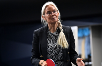 Petra Sörling Hails African Table Tennis Championships as Gateway for Emerging Talent