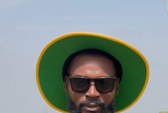 “We Must Carry This Momentum Forward” — Akachukwu Urges YellowGreens After Nine-Wicket Win Over Zambia