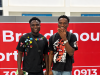 From Academy Dreamer to Super Eagles Doorstep: Aderemi Adeoye Ready to Make Nigeria Opportunity Count