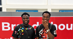 From Academy Dreamer to Super Eagles Doorstep: Aderemi Adeoye Ready to Make Nigeria Opportunity Count