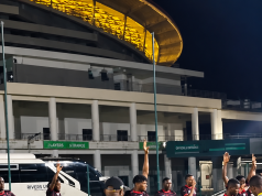 CAF Champions League Drama: Enugu Rangers Intensify Floodlight Drills Following Vital First-Leg Victory Over MC Alger