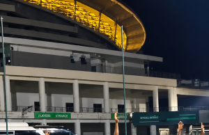 CAF Champions League Drama: Enugu Rangers Intensify Floodlight Drills Following Vital First-Leg Victory Over MC Alger
