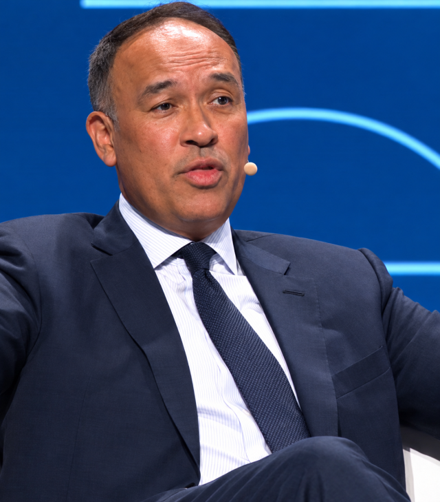 Mark Tatum