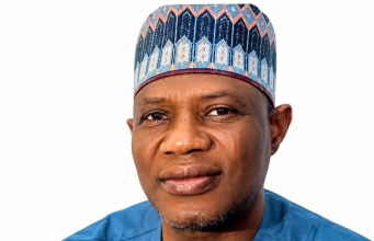 Handball President Jibril Saidu Ojih Explains Reasons Behind Introduction Of Transfer Fees For Nigerian Players