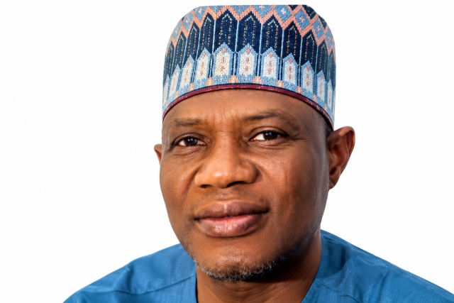 ibril Saidu Ojih