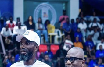 “Nobody Celebrates Second Place” — Victor Koko Reveals Mindset Behind Rivers Hoopers’ Redemption Before Bowing Out a Champion
