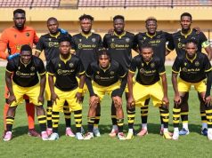 EuroMatch NPFL: Ranchers Bees Fined ₦5 Million Over Rivers United Matchday 6 Incident