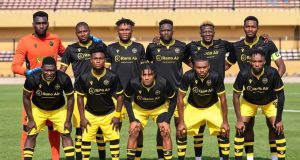 EuroMatch NPFL: Ranchers Bees Fined ₦5 Million Over Rivers United Matchday 6 Incident