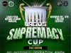 “Bring Your Best Legs, Not Your Entire Squad” — Gafar Raises Stakes as Lagos Supremacy Cup Countdown Hits 40 Days