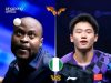 Aruna Quadri Faces Rising Chinese Defender Li Tianyang in WTT China Smash Qualifiers