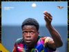 John Oyebode’s China Smash Exit Fails to Dim Remarkable Rise