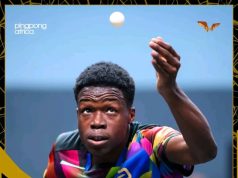 John Oyebode’s China Smash Exit Fails to Dim Remarkable Rise