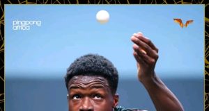 John Oyebode’s China Smash Exit Fails to Dim Remarkable Rise