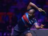 Four Matches, Four Wins: Aruna Makes Perfect Start to Life in French Pro B
