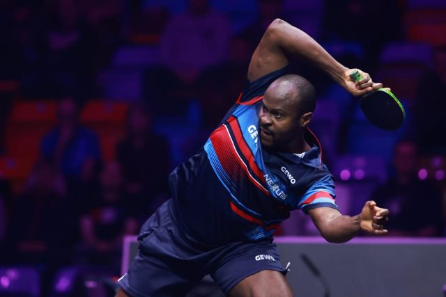 Quadri Aruna