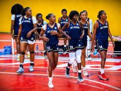 Aso Sky Queens Emerge As Surprise Package At Nigerian Women’s Basketball League Final 8 Deciders