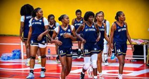 Aso Sky Queens Emerge As Surprise Package At Nigerian Women’s Basketball League Final 8 Deciders