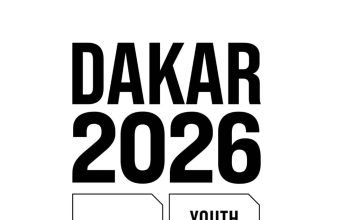 Dakar 2026: Nigeria Steps Up Preparations as Youth Olympics Countdown Enters Final Month