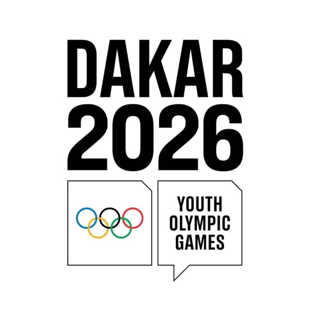 Dakar 2026 Youth Olympic Games