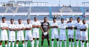 Warri Stunned! How Enugu Rangers Silenced Wolves In High Stakes Away Thriller