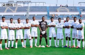 Warri Stunned! How Enugu Rangers Silenced Wolves In High Stakes Away Thriller