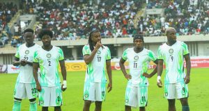Super Eagles’ Players Slammed Heavily By South Africa-based Coach Emmanuel Odidika