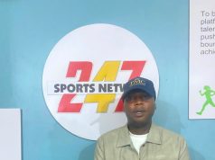 TCC Has Produced 104 Professional Players In Six Seasons – Akinyelu