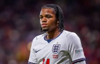 Rio Chima Ngumoha Takes England Aura Into Liverpool’s Clash With Manchester City