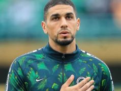 ‘This Bond Will Stick Together Forever’ – Itten on Bassey, Balogun