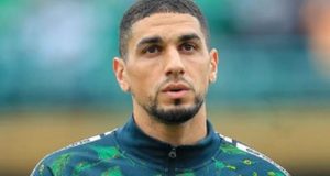 ‘This Bond Will Stick Together Forever’ – Itten on Bassey, Balogun