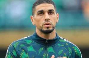 ‘This Bond Will Stick Together Forever’ – Itten on Bassey, Balogun