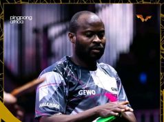 Aruna Quadri Suffers Rare Defeat to Defender Li Tianyang at China Smash