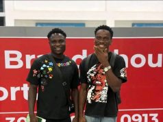 Ikorodu City Duo Atata, Adeoye Head to Russia for Super Eagles Friendly