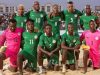 Super Sand Eagles Brace For October 10 Date Versus Ghana’s Beach Soccer Team In Kaduna