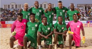 “Everybody Is Good to Go” — Sand Eagles Captain Victor Tale Declares Readiness for Crucial Ghana Showdown