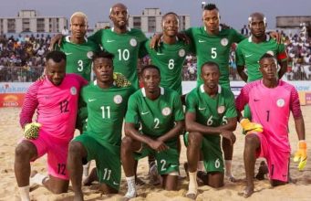 “Everybody Is Good to Go” — Sand Eagles Captain Victor Tale Declares Readiness for Crucial Ghana Showdown